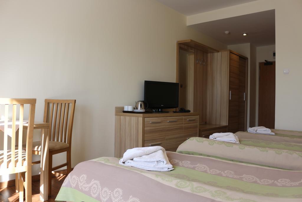Rabczanski Zdroj Medical Spa Rabka Szoba fotó