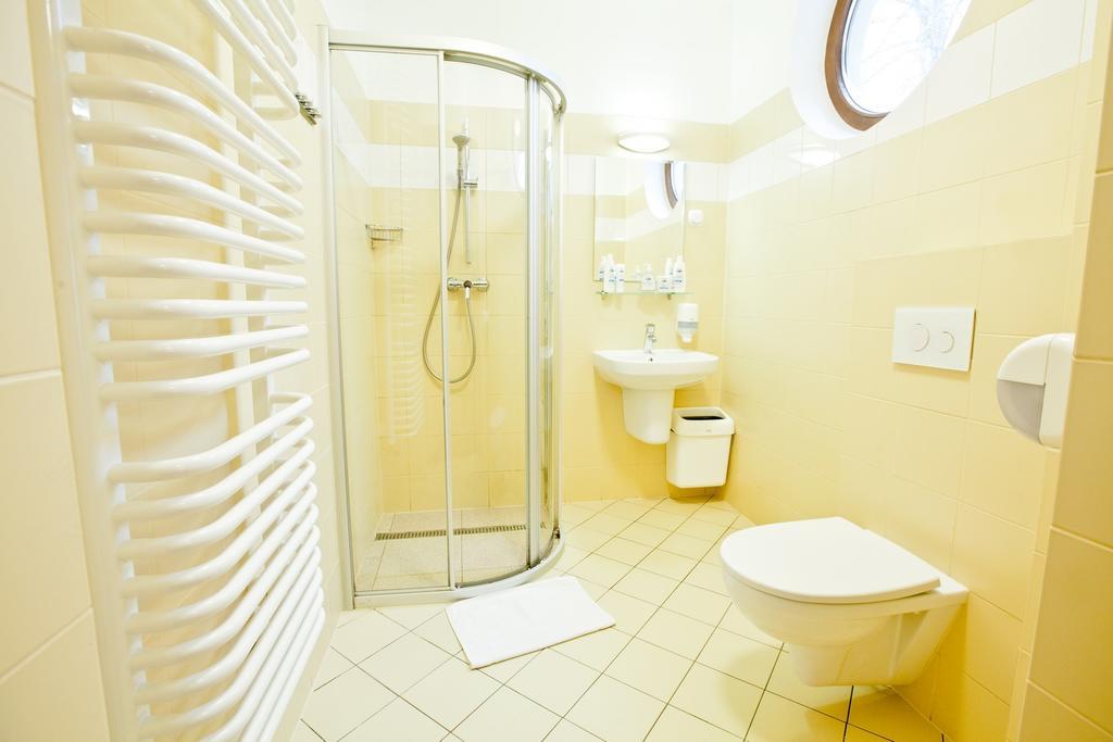 Rabczanski Zdroj Medical Spa Rabka Szoba fotó