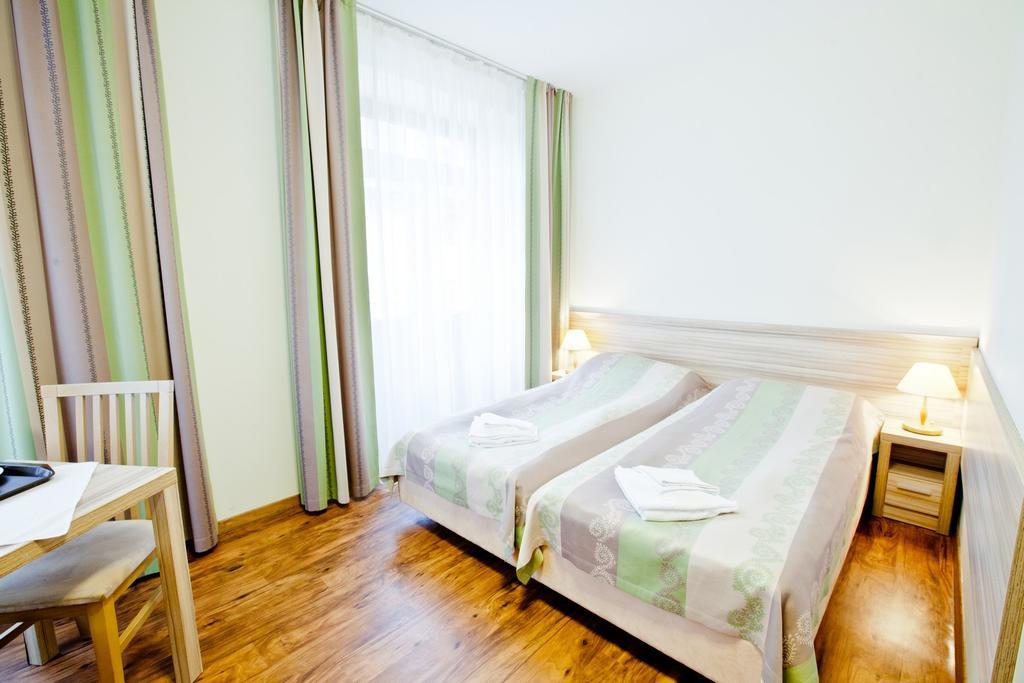 Rabczanski Zdroj Medical Spa Rabka Szoba fotó