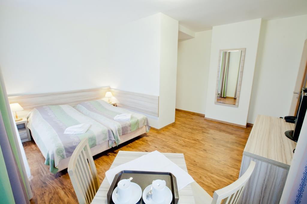 Rabczanski Zdroj Medical Spa Rabka Szoba fotó